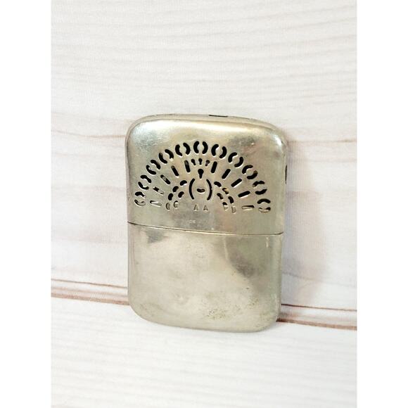 Vintage Peacock Japanese Hand Warmer "Made in Japan" - Picture 3 of 16